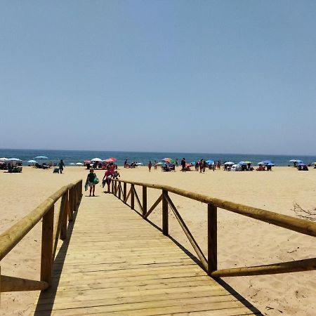 Vila Sol Y Mar Isla Cristina Exteriér fotografie