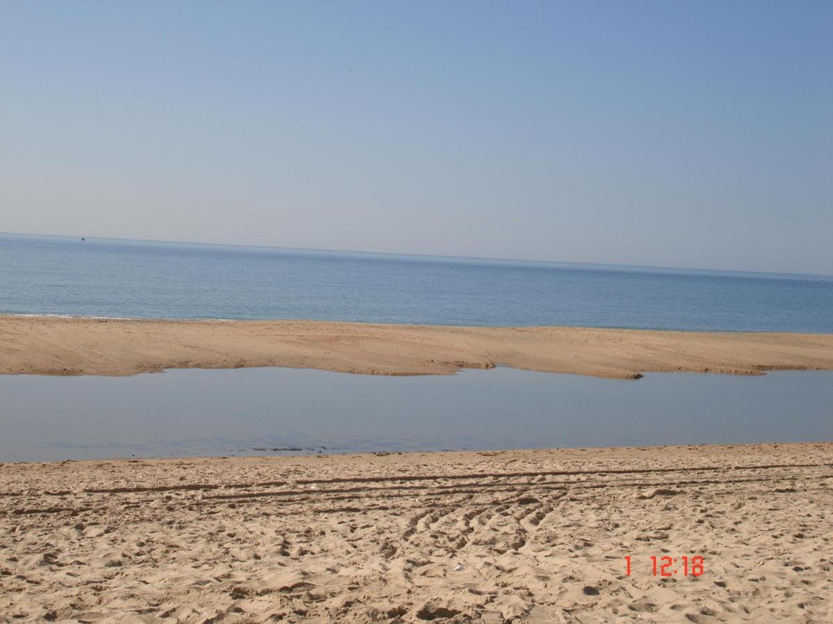 Vila Sol Y Mar Isla Cristina Exteriér fotografie